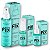 Kit Vizzela Fix: Primer Grip, Fixador Real E Blindagem Gotas - Imagem 1