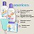 Kit Giovanna Baby E Kids Hora do Banho Giby: Shampoo, Condicionador, Sabonete Em Barra E Esponja De Banho - Imagem 2