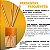Difusor De Aromas Coala Ameixa Dourada 100ml - Imagem 5