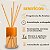 Kit Coala: 3 Difusores De Aromas Ameixa Dourada 100ml - Imagem 2