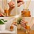 Kit Coala: 3 Difusores De Aromas Ameixa Dourada 100ml - Imagem 3