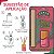 Kit Coala: 3 Difusores De Aromas Flor De Cacto 100ml - Imagem 4