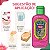 Kit Coala: 3 Limpadores Perfumados Flor De Cacto 120ml - Imagem 4