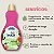 Limpador Perfumado Coala Zulu Perfumes Flor De Cacto 500ml - Imagem 2