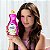 Limpador Perfumado Coala Zulu Perfumes Flor De Cacto 500ml - Imagem 3