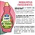 Limpador Perfumado Coala Zulu Perfumes Flor De Cacto 500ml - Imagem 5