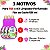 Kit Coala Zulu Perfumes: 3 Limpadores Perfumados Flor De Cacto 500ml - Imagem 4