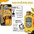 Kit Coala Ameixa Dourada: Difusor De Aromas 100ml E Limpador Perfumado 120ml - Imagem 4