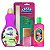 Kit Coala Zulu Perfumes Flor De Cacto: Difusor De Aromas 100ml, Limpador Perfumado 120ml E Limpador Perfumado 500ml - Imagem 1