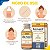 Secativo Bifásico Cimed Acnezil 20mL - Imagem 4