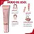 Base Líquida Ruby Rose Rosa Soft Blend F70 Média Cobertura 30g Hb-M301-7 - Imagem 4