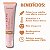 Base Líquida Ruby Rose Rosa Soft Blend F80 Média Cobertura 30g Hb-M301-8 - Imagem 2