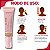 Base Líquida Ruby Rose Rosa Soft Blend F80 Média Cobertura 30g Hb-M301-8 - Imagem 4