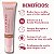 Base Líquida Ruby Rose Soft Blend F90 Média Cobertura 30g Hb-M301-9 - Imagem 2