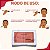 Blush Newvibe Ruby Rose Cor 02 Hb-6114 - Imagem 4