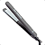 Prancha Lizz Neo Titanium Cinza 230°C Bivolt - Imagem 1