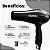 Secador Lizz Fashion Preto 2200w 220v - Imagem 2