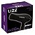 Secador Lizz Fashion Preto 2200w 220v - Imagem 4