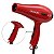 Secador Lizz Fashion Vermelho 2150w 127v - Imagem 3