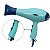 Secador Lizz Fashion Verde 2150w 127v - Imagem 3