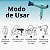 Secador Lizz Fashion Verde 2150w 127v - Imagem 6