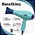 Secador Lizz Fashion Verde 2200w 220v - Imagem 2