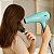 Secador Lizz Fashion Verde 2200w 220v - Imagem 5