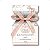 Deo Colônia Desodorante Giovanna Baby Sweet Peach 50ml - Imagem 1