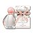 Deo Colônia Desodorante Giovanna Baby Sweet Peach 50ml - Imagem 3