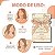 Deo Colônia Desodorante Giovanna Baby Sweet Peach 50ml - Imagem 4