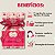Deo Colônia Desodorante Giovanna Baby Sweet Cherry 50ml - Imagem 2