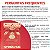 Deo Colônia Desodorante Giovanna Baby Sweet Cherry 50ml - Imagem 5