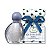 Deo Colônia Desodorante Giovanna Baby Sweet Blueberry 50ml - Imagem 3