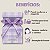 Deo Colônia Desodorante Giovanna Baby Sweet Lilac 50ml - Imagem 2