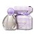 Deo Colônia Desodorante Giovanna Baby Sweet Lilac 50ml - Imagem 3