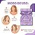 Deo Colônia Desodorante Giovanna Baby Sweet Lilac 50ml - Imagem 4