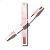 Batom Duo Ruby Rose Duo Kiss DK06 HB-L6203-6 - Imagem 1