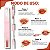 Batom Duo Ruby Rose Duo Kiss DK06 HB-L6203-6 - Imagem 4