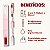 Batom Duo Ruby Rose Duo Kiss DK05 HB-L6203-5 - Imagem 2