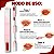 Batom Duo Ruby Rose Duo Kiss DK05 HB-L6203-5 - Imagem 4