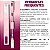 Batom Duo Ruby Rose Duo Kiss DK03 HB-L6203-3 - Imagem 5