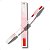 Batom Duo Ruby Rose Duo Kiss DK01 HB-L6203-1 - Imagem 1
