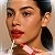 Batom Duo Ruby Rose Duo Kiss DK01 HB-L6203-1 - Imagem 3