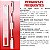 Batom Duo Ruby Rose Duo Kiss DK01 HB-L6203-1 - Imagem 5