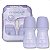 Kit Giovanna Baby: 2 Desodorante Roll-on Lilac - Imagem 1