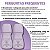 Kit Giovanna Baby: 2 Desodorante Roll-on Lilac - Imagem 5