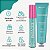 Kit Phytoderm Paradise: Deo Colônia 30ml e Hidratante 80g - Imagem 2
