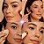 Blush Stick Ruby Rose Dreamy Cheeks Caramel Touch HB-M01-1 6,57g - Imagem 3