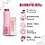 Blush Stick Ruby Rose Dreamy Cheeks Soft Pink HB-M01-2 6,57g - Imagem 2