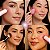 Blush Stick Ruby Rose Dreamy Cheeks Soft Pink HB-M01-2 6,57g - Imagem 3